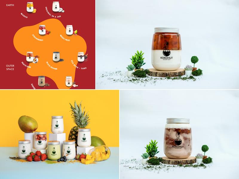 KOKONUT (Duke Bakery)