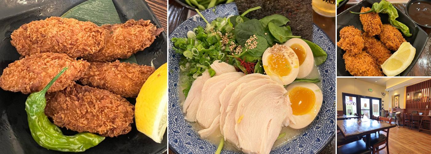 Hinodeya Campbell Town