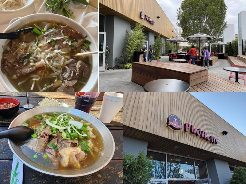 Phoholic 2 12829 Beach Blvd, Stanton