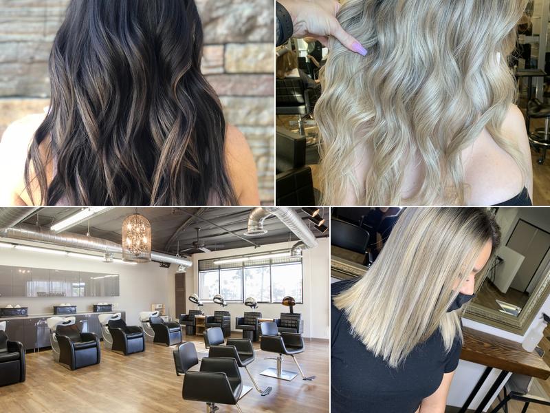 Roots and Mane Hair Studio