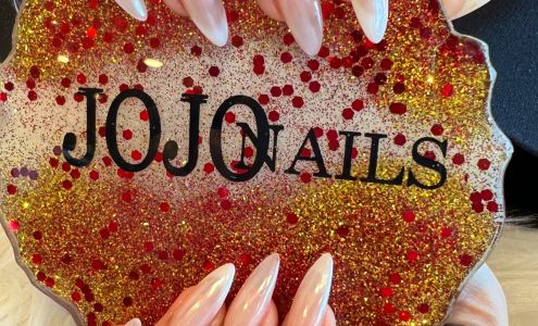 JoJo Nails