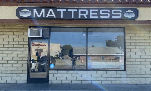 Renteria Mattress