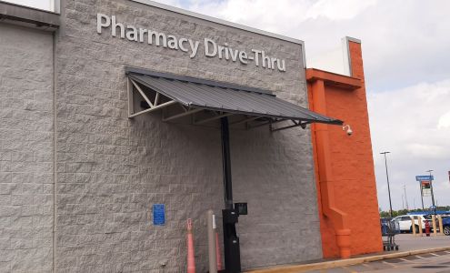 Walmart Pharmacy