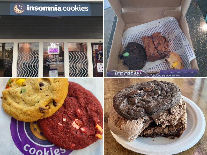 Insomnia Cookies
