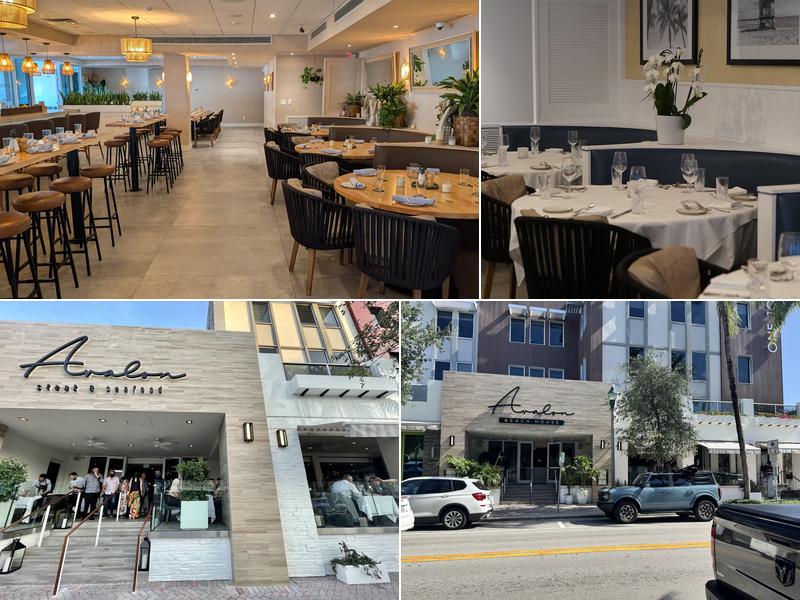 AVALON 110 E Atlantic Ave #220, Delray Beach