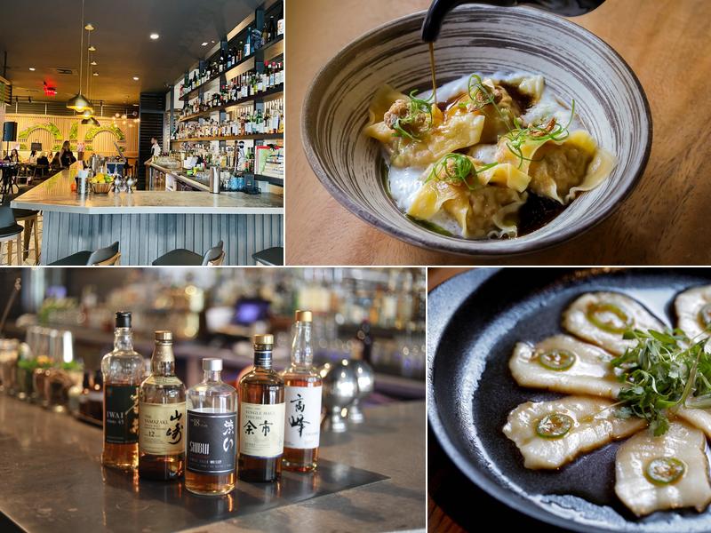 KOJO 1289 N Palm Ave, Sarasota