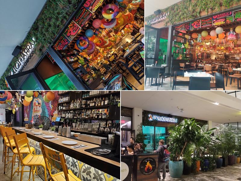 Pollos & Jarras 19565 Biscayne Blvd, Aventura