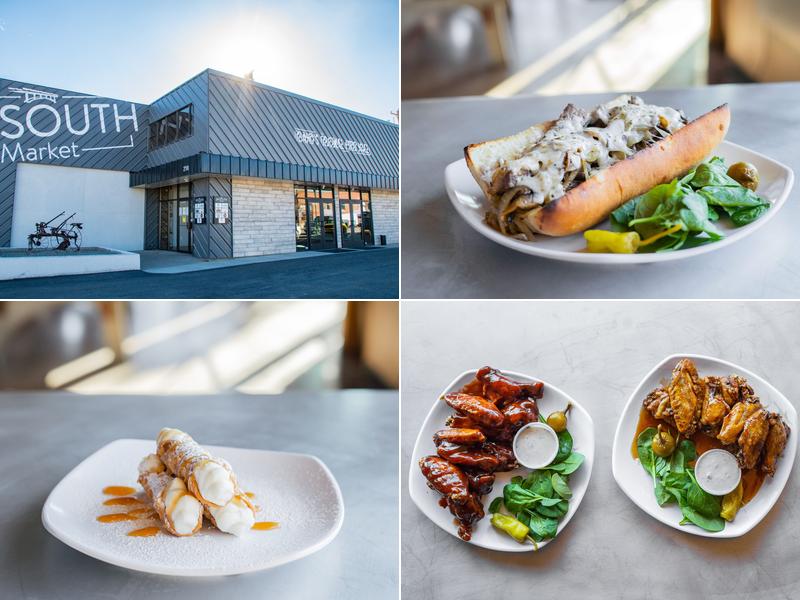 Lucy's New York Style Pizza