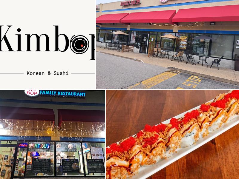 Kimbop