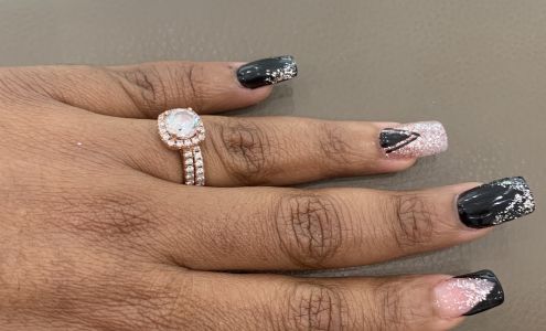 ORGANIC NAILS & SPA 3