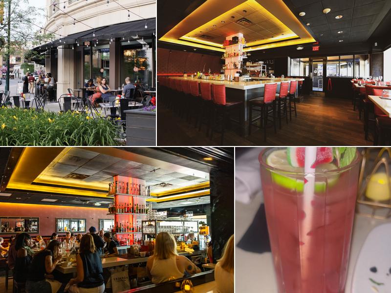 Shift Kitchen & Cocktails 117 Willits St, Birmingham