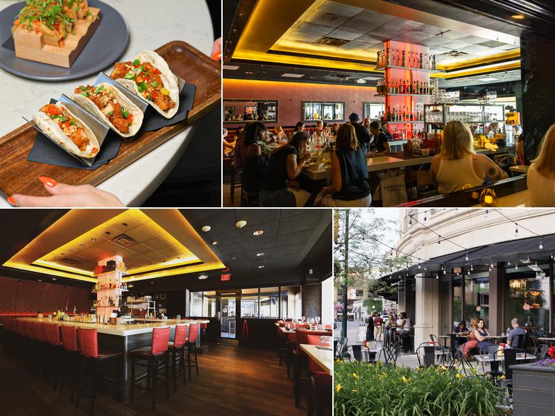 Shift Kitchen & Cocktails