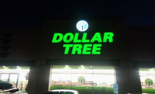 Dollar Tree