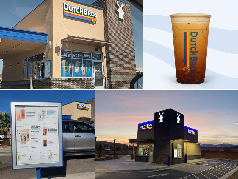 Dutch Bros Coffee