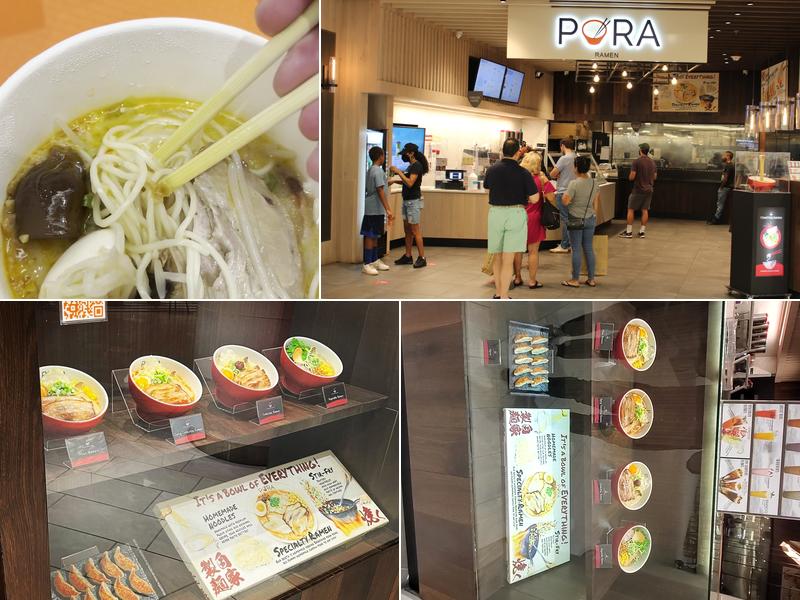 Pora Ramen