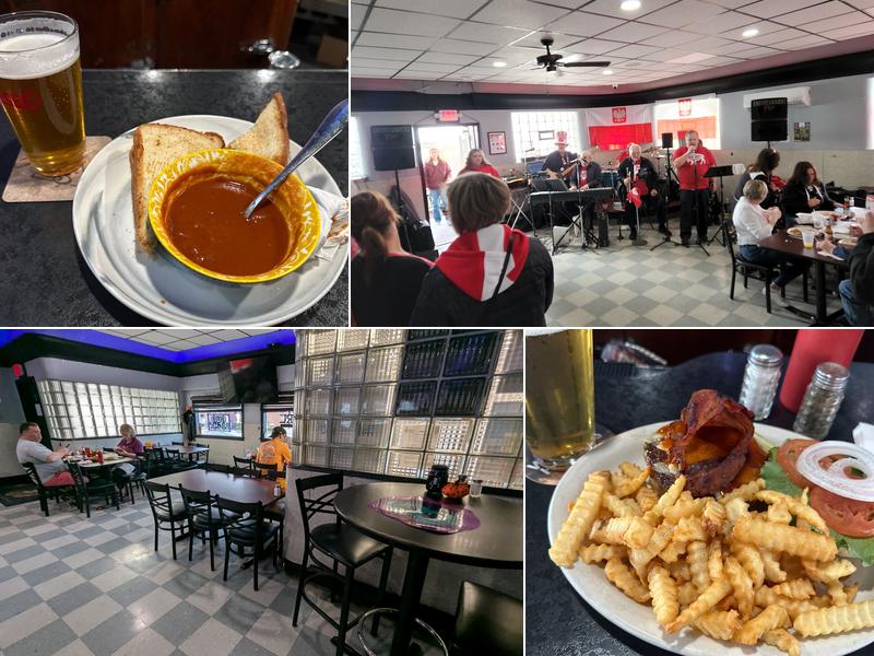 Pubski Pub 2437 William St, Cheektowaga