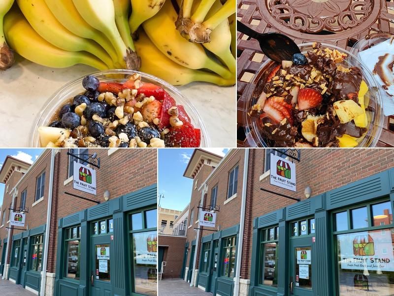 The Fruit Stand 175 E Erie St Suite 201, Kent