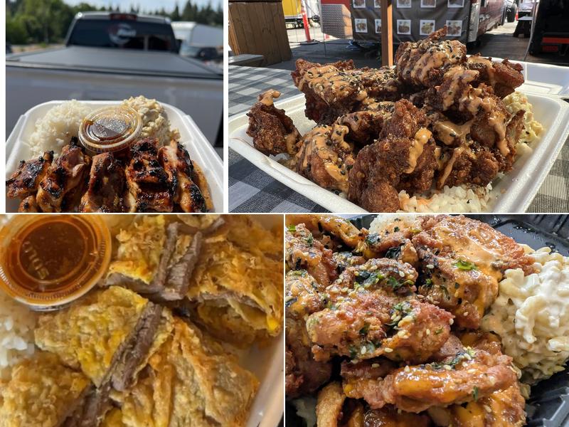 Hina’s Island Grindz and Catering