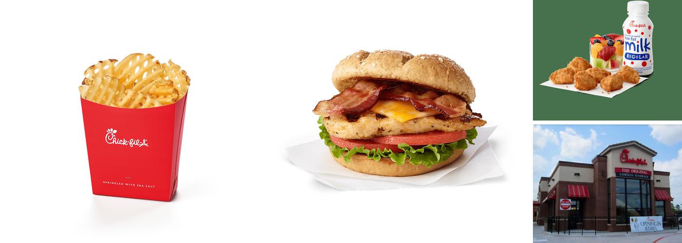 Chick-fil-A