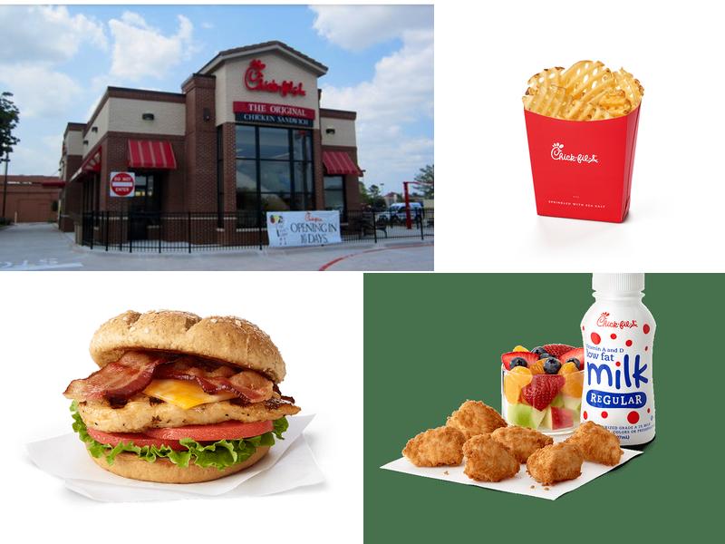 Chick-fil-A