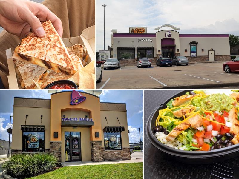 Taco Bell