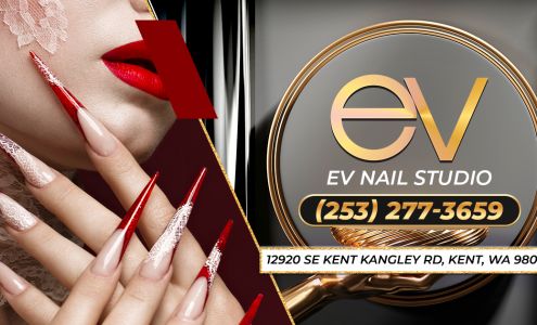 EV Nail Studio