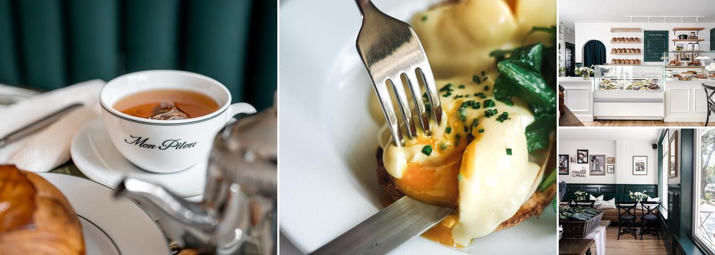 Mon Pitou Bistro & Bakery