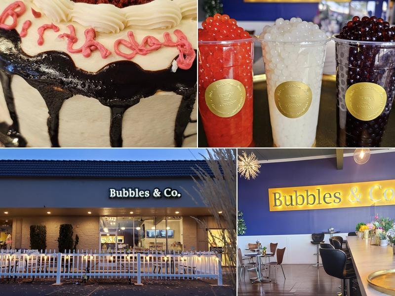 Bubbles & Co. 4001 Summitview Ave UNIT 17, Yakima