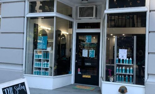 Mermaid Hair Extensions