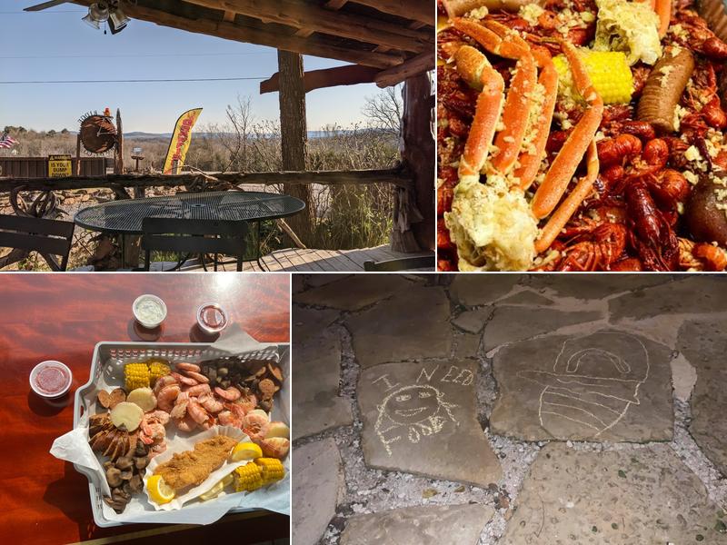 Craw Billy's Seafood Boil & BBQ