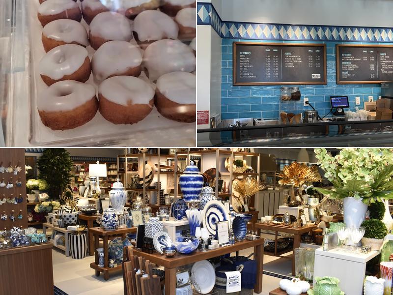 Main Street by The Breakers Menu