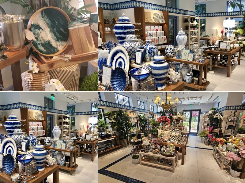 Main Street by The Breakers