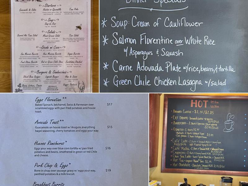 Legends On Main Menu