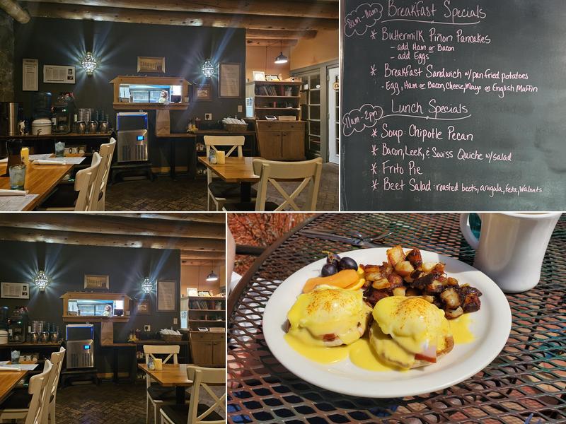 Legends On Main 305 S Main St, La Veta