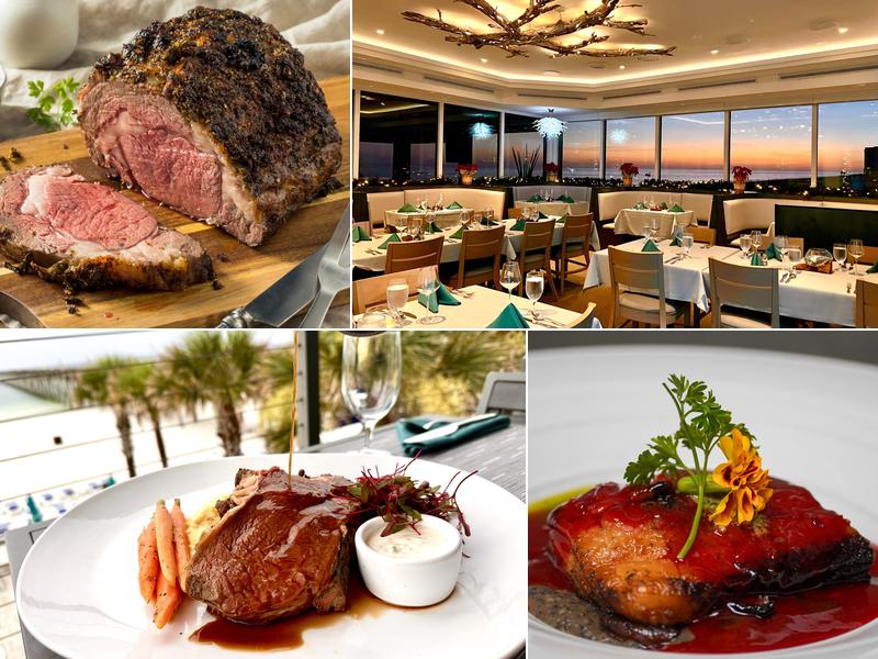 Drift 41 Fort Pickens Rd Floor 2, Pensacola Beach