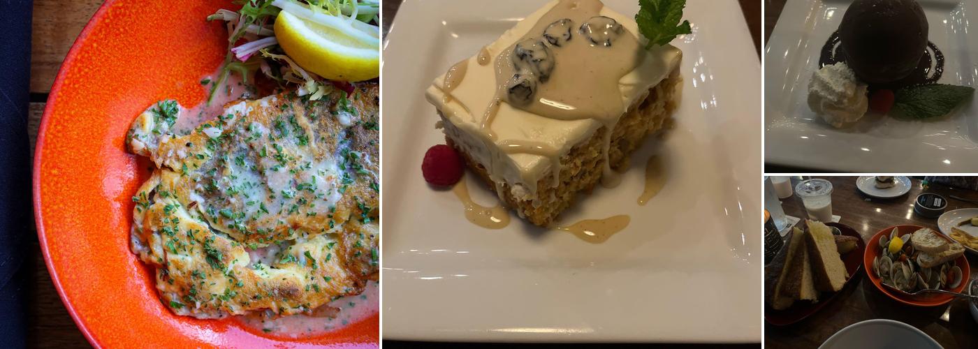 Brine Seafood and Raw Bar