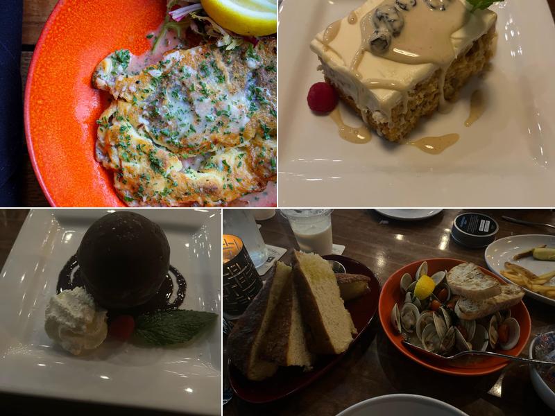 Brine Seafood and Raw Bar