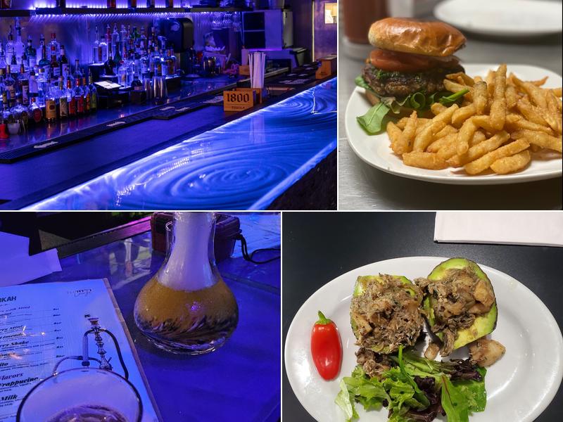 Thirty1 Lounge 1931 Hollywood Blvd, Hollywood