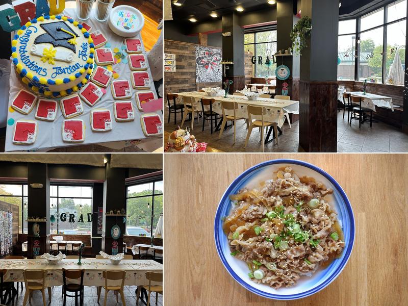 Aoyama Ramen 4751 West Chester Pike, Newtown Square