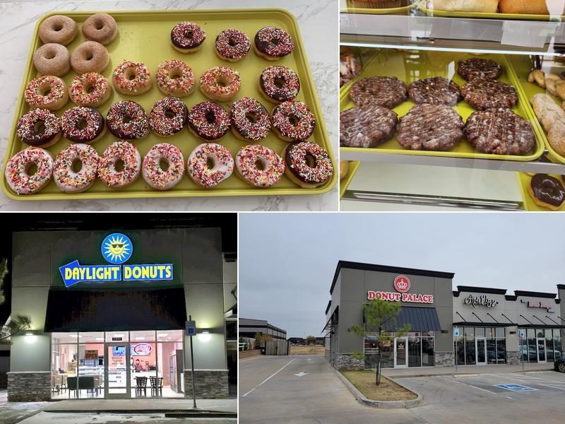 Daylight Donuts