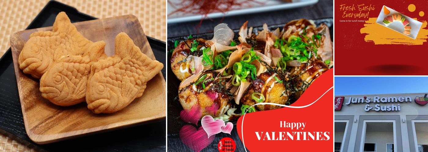 Jun’s Ramen & Sushi