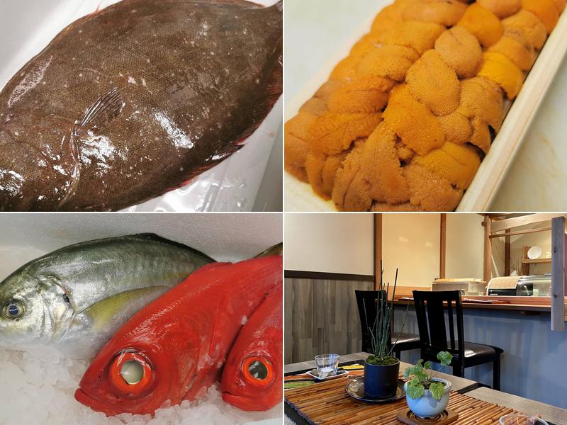 Yugafu Japanese Bistro 18818 68 Ave #103, Surrey