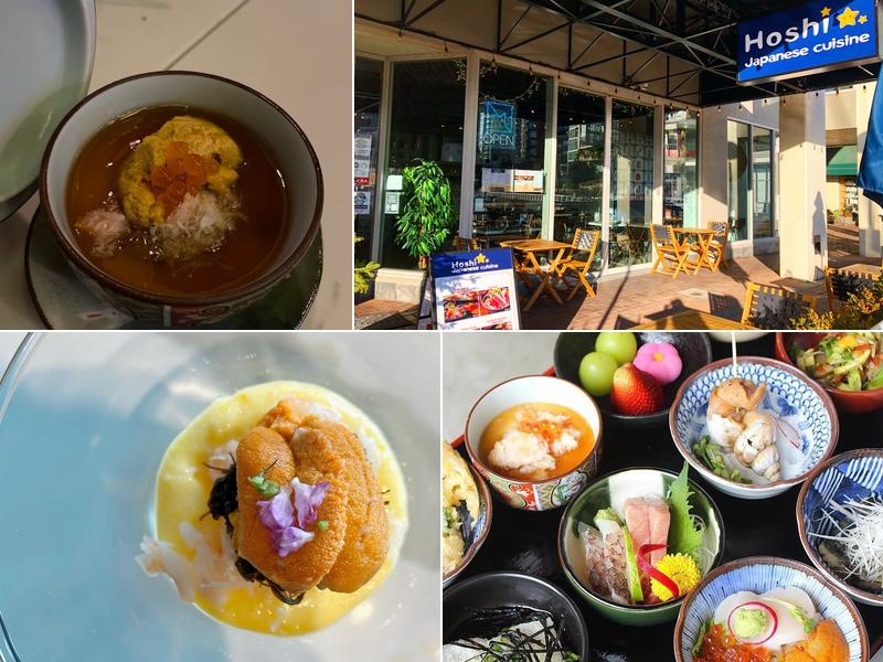 Hoshi Japanese Cuisine