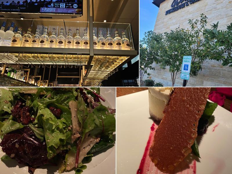 Perry's Steakhouse & Grille - Cool Springs 5028 Aspen Grove Dr, Franklin