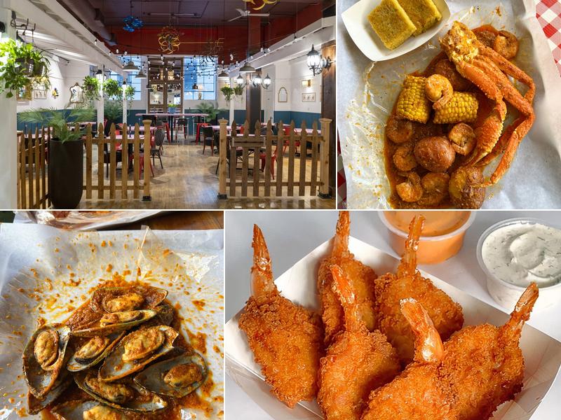 Lowcountry Milwaukee