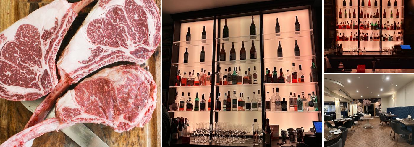 Victoria's Steak & Seafood