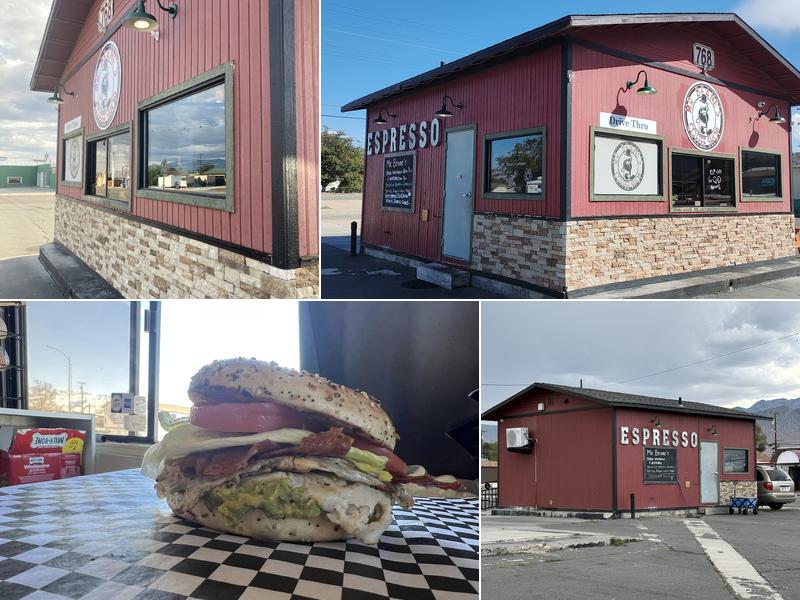 Mr Beane's 768 E St, Hawthorne