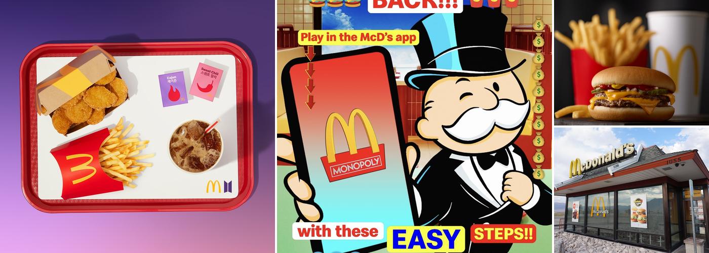 McDonald's Hawthorne