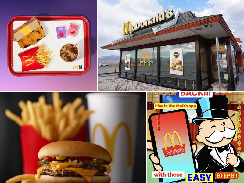 McDonald's Hawthorne