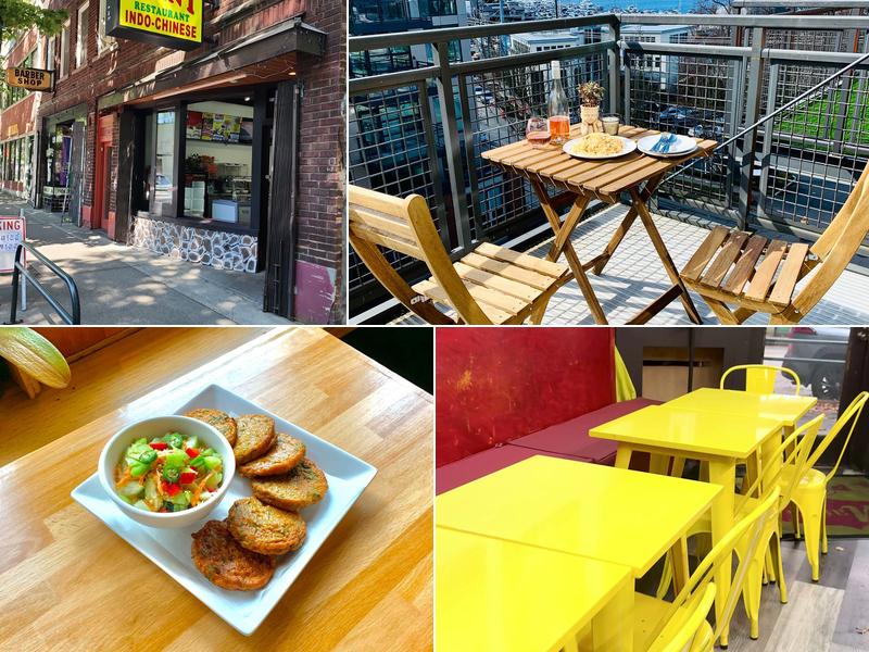 Maggi Point Restaurant